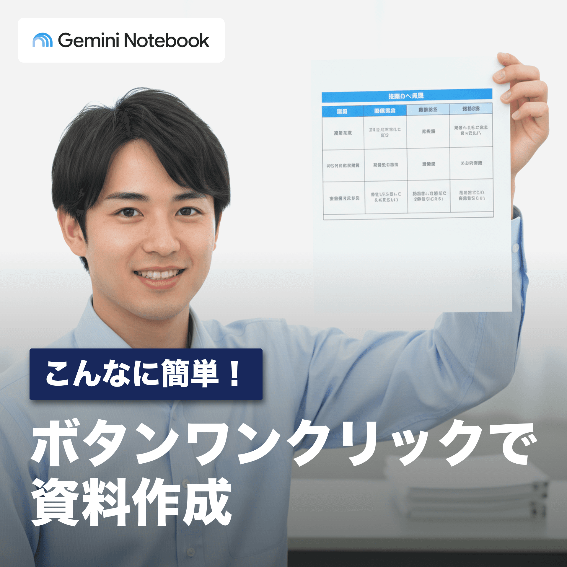 規程を1本入れるだけ!社内ルールの要点がスプレッドシートの表に